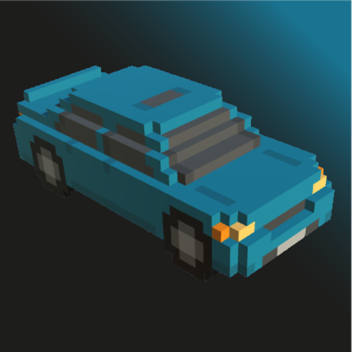 Fighter Machines game avatar