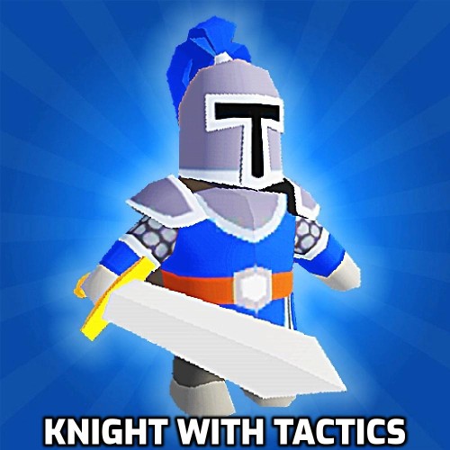 Knight with Tactics project avatar