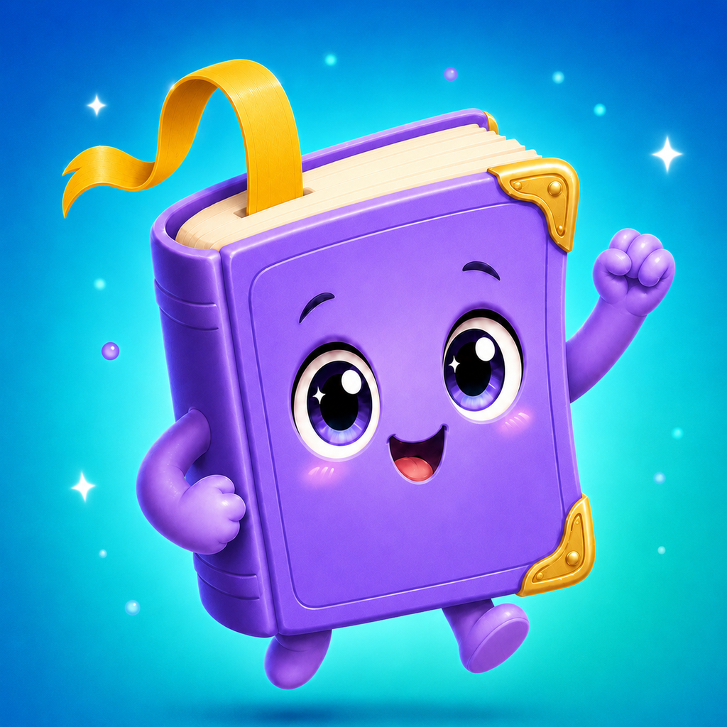 Word Keeper: Learn Vocabulary
